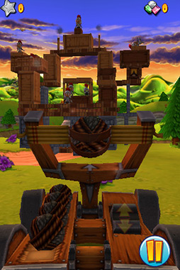 ꡼ No.010 | Ф֤Ĥ iOSѥCatapult Kingפ夲֡ʤۤܡޥۥ̿26 