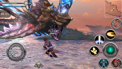 ꡼ No.016Υͥ / iOSǡAVABEL ONLINEʥ٥륪饤ˡפΦƥǤۿAndroidǤȶ̤Υɤڤ⤦