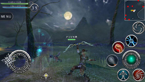 ꡼ No.018Υͥ / iOSǡAVABEL ONLINEʥ٥륪饤ˡפΦƥǤۿAndroidǤȶ̤Υɤڤ⤦