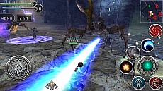 ꡼ No.003Υͥ / MMORPG֥٥륪饤ס緿åץǡȼǿޥå/ܥ/뤬о졣Amazon AndoirdץꥹȥǤۿ⥹