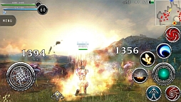 画像ギャラリー No.021のサムネイル画像 / PC不要のMMORPG「AVABEL ONLINE」は想像以上の快適さ。スマートフォン×MMORPGって,実はかなり相性がイイ?