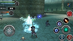 画像ギャラリー No.041のサムネイル画像 / PC不要のMMORPG「AVABEL ONLINE」は想像以上の快適さ。スマートフォン×MMORPGって,実はかなり相性がイイ?