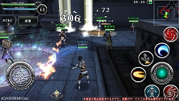 画像ギャラリー No.031のサムネイル画像 / 武具の進化は己の強化。「AVABEL ONLINE」,2013年7月に正式サービス開始&大型アップデートを実施。武具進化システムと専用ダンジョンを紹介