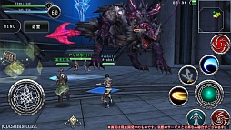 画像ギャラリー No.032のサムネイル画像 / 武具の進化は己の強化。「AVABEL ONLINE」,2013年7月に正式サービス開始&大型アップデートを実施。武具進化システムと専用ダンジョンを紹介