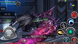 画像ギャラリー No.035のサムネイル画像 / 武具の進化は己の強化。「AVABEL ONLINE」,2013年7月に正式サービス開始&大型アップデートを実施。武具進化システムと専用ダンジョンを紹介