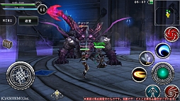 画像ギャラリー No.021のサムネイル画像 / キャラクターはより個性的に。「AVABEL ONLINE」,スキルブースト/スキルタイプ/武器タイプ「散」「戦」「閃」が実装。このほかの新情報もお届け