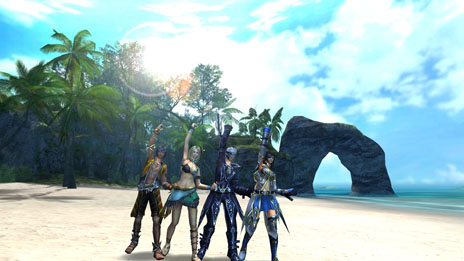 ꡼ No.039Υͥ / ޡȥեMMORPGAVABEL ONLINEפӥϤˡ2俷ʥ󥸥ʤɤɲä륢åץǡȤƱ˼»