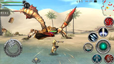 ꡼ No.041Υͥ / ޡȥեMMORPGAVABEL ONLINEפӥϤˡ2俷ʥ󥸥ʤɤɲä륢åץǡȤƱ˼»