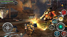 ꡼ No.042Υͥ / ޡȥեMMORPGAVABEL ONLINEפӥϤˡ2俷ʥ󥸥ʤɤɲä륢åץǡȤƱ˼»