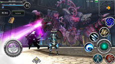 ꡼ No.043Υͥ / ޡȥեMMORPGAVABEL ONLINEפӥϤˡ2俷ʥ󥸥ʤɤɲä륢åץǡȤƱ˼»