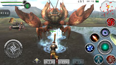 ꡼ No.044Υͥ / ޡȥեMMORPGAVABEL ONLINEפӥϤˡ2俷ʥ󥸥ʤɤɲä륢åץǡȤƱ˼»