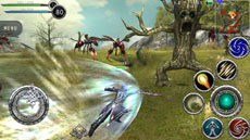 ꡼ No.046Υͥ / ޡȥեMMORPGAVABEL ONLINEפӥϤˡ2俷ʥ󥸥ʤɤɲä륢åץǡȤƱ˼»