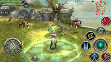 ꡼ No.048Υͥ / ޡȥեMMORPGAVABEL ONLINEפӥϤˡ2俷ʥ󥸥ʤɤɲä륢åץǡȤƱ˼»