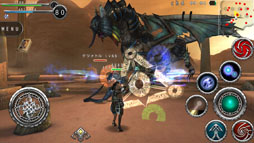 ꡼ No.049Υͥ / ޡȥեMMORPGAVABEL ONLINEפӥϤˡ2俷ʥ󥸥ʤɤɲä륢åץǡȤƱ˼»