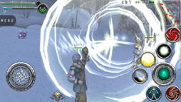 ꡼ No.051Υͥ / ޡȥեMMORPGAVABEL ONLINEפӥϤˡ2俷ʥ󥸥ʤɤɲä륢åץǡȤƱ˼»