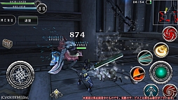 画像ギャラリー No.005のサムネイル画像 / “オフライン”でも楽しめるオンラインRPG？　スマホ向けMMORPG「アヴァベルオンライン」，9月中旬の大型アップデートで“シングルダンジョン”が登場