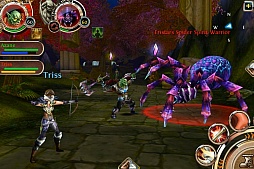 ꡼ No.018 | ǯǯϤͷ֥ޥ۸MMORPGϥ ϥΥʤ10ȥԥåå