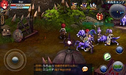 ꡼ No.044 | ǯǯϤͷ֥ޥ۸MMORPGϥ ϥΥʤ10ȥԥåå