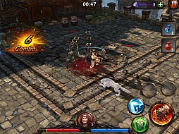 ꡼ No.062 | ǯǯϤͷ֥ޥ۸MMORPGϥ ϥΥʤ10ȥԥåå