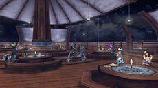 画像ギャラリー No.005のサムネイル画像 / 「AVABEL ONLINE」がアップデートを実施。5種類の新マップや6種類の上位職，個人戦を楽しめる「フリーデスマッチ」モードなどが実装に