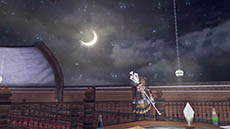 画像ギャラリー No.006のサムネイル画像 / 「AVABEL ONLINE」がアップデートを実施。5種類の新マップや6種類の上位職，個人戦を楽しめる「フリーデスマッチ」モードなどが実装に