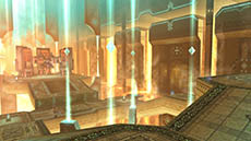 画像ギャラリー No.008のサムネイル画像 / 「AVABEL ONLINE」がアップデートを実施。5種類の新マップや6種類の上位職，個人戦を楽しめる「フリーデスマッチ」モードなどが実装に