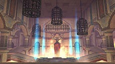 画像ギャラリー No.009のサムネイル画像 / 「AVABEL ONLINE」がアップデートを実施。5種類の新マップや6種類の上位職，個人戦を楽しめる「フリーデスマッチ」モードなどが実装に