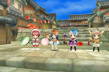 画像ギャラリー No.002のサムネイル画像 / スマコン，12月21日，22日に「アソビモ×スマコン Xmas スペシャルイベント」を開催