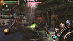 画像ギャラリー No.003のサムネイル画像 / アソビモ,スマホアプリ総DL数2222万突破。記念キャンペーンを2月22日より実施。対象は「アヴァベル」「イザナギ」「イルーナ戦記」など8タイトル