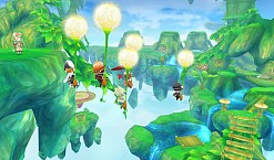 画像ギャラリー No.015のサムネイル画像 / アソビモ,スマホアプリ総DL数2222万突破。記念キャンペーンを2月22日より実施。対象は「アヴァベル」「イザナギ」「イルーナ戦記」など8タイトル