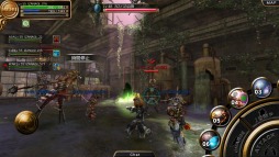 画像ギャラリー No.005のサムネイル画像 / アソビモ,「イルーナ戦記」など8作品で春の新生活応援キャンペーンを実施