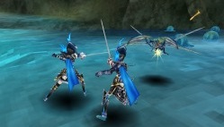 画像ギャラリー No.009のサムネイル画像 / アソビモ,「イルーナ戦記」など8作品で春の新生活応援キャンペーンを実施