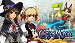 画像ギャラリー No.014のサムネイル画像 / アソビモ,「イルーナ戦記」など8作品で春の新生活応援キャンペーンを実施