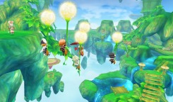 画像ギャラリー No.017のサムネイル画像 / アソビモ,「イルーナ戦記」など8作品で春の新生活応援キャンペーンを実施