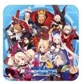 画像ギャラリー No.010のサムネイル画像 / スマホゲームのe-Sports大会「GO-ONE」,来場者特典など公開