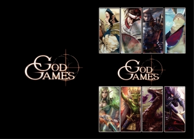 画像ギャラリー No.013のサムネイル画像 / スマホゲームのe-Sports大会「GO-ONE」,来場者特典など公開