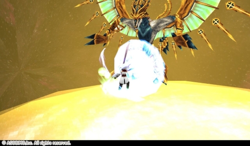 画像ギャラリー No.002のサムネイル画像 / 「セレスアルカ」など,アソビモの全8タイトルでGWキャンペーン