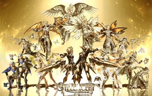 画像ギャラリー No.005のサムネイル画像 / 「セレスアルカ」など,アソビモの全8タイトルでGWキャンペーン