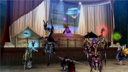 画像ギャラリー No.007のサムネイル画像 / 「セレスアルカ」など,アソビモの全8タイトルでGWキャンペーン