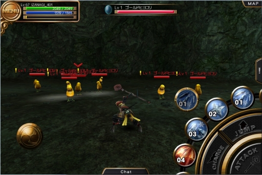 画像ギャラリー No.013のサムネイル画像 / 「セレスアルカ」など,アソビモの全8タイトルでGWキャンペーン