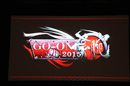 ꡼ No.001 | ӥe-SportsGO-ONE2015פšAVABEL ONLINEס֥ɡסGODGAMES׷辡ͤݡ