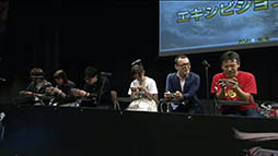 画像ギャラリー No.006のサムネイル画像 / アソビモのe-Sports大会「GO-ONE2015」が開催。「AVABEL ONLINE」「クロスワールド」「GODGAMES」決勝戦の模様をレポート