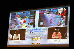 画像ギャラリー No.011のサムネイル画像 / アソビモのe-Sports大会「GO-ONE2015」が開催。「AVABEL ONLINE」「クロスワールド」「GODGAMES」決勝戦の模様をレポート