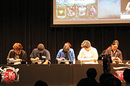 画像ギャラリー No.014のサムネイル画像 / アソビモのe-Sports大会「GO-ONE2015」が開催。「AVABEL ONLINE」「クロスワールド」「GODGAMES」決勝戦の模様をレポート