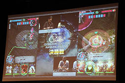 画像ギャラリー No.022のサムネイル画像 / アソビモのe-Sports大会「GO-ONE2015」が開催。「AVABEL ONLINE」「クロスワールド」「GODGAMES」決勝戦の模様をレポート