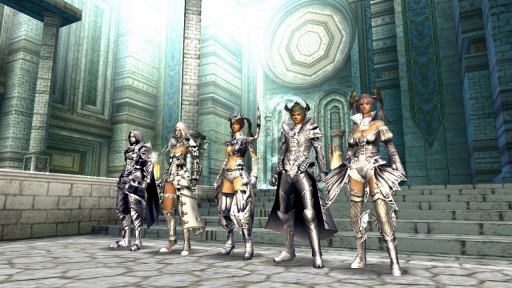 画像ギャラリー No.001のサムネイル画像 / アソビモ,配信中の9タイトルで「シルバーウィークキャンペーン」を開催