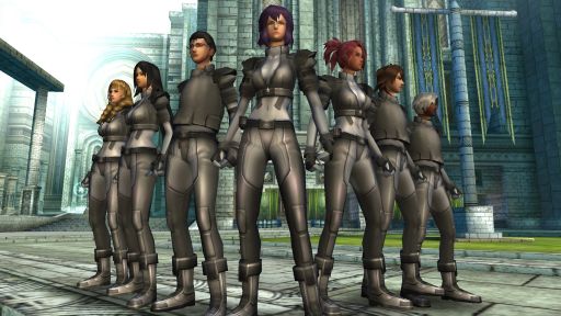 画像ギャラリー No.001のサムネイル画像 / 「AVABEL ONLINE」，アニメ「攻殻機動隊」とコラボした限定ガチャが登場