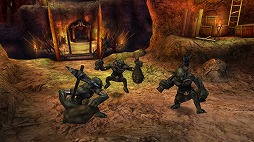 画像ギャラリー No.004のサムネイル画像 / 「アヴァベルオンライン」，限定スキルを習得できるイベント“ゴブリン洞窟”を開催