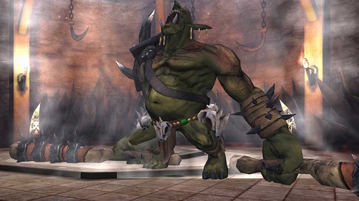 画像ギャラリー No.005のサムネイル画像 / 「アヴァベルオンライン」，限定スキルを習得できるイベント“ゴブリン洞窟”を開催