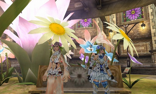 画像ギャラリー No.007のサムネイル画像 / 「アヴァベルオンライン」，限定スキルを習得できるイベント“ゴブリン洞窟”を開催